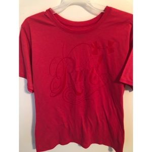 NWOT Under Armour Tee
